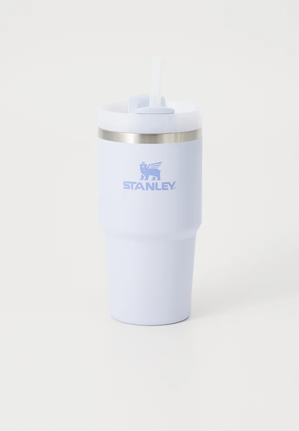 THE QUENCHER H2.O FLOWSTATE™ TUMBLER 0.6L / 20OZ UNISEX - Trinkflasche - dew drop