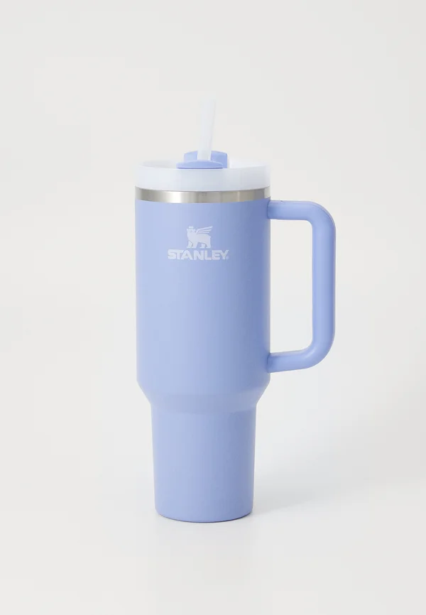 THE QUENCHER H2.O FLOWSTATE™ TUMBLER 1.18L / 40OZ UNISEX - Trinkflasche - hydrangea