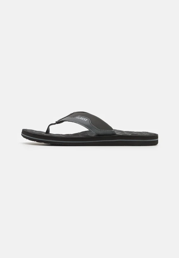 THE RIPPER - Zehentrenner - dark grey
