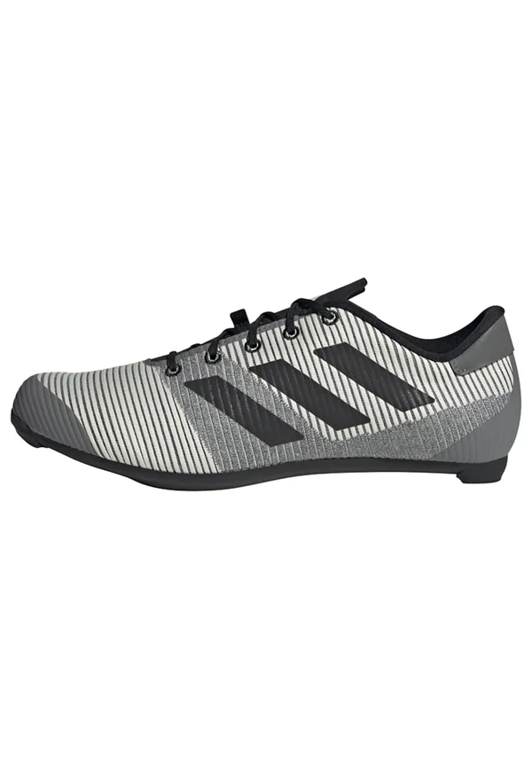 THE ROAD CYCLING - Fahrradschuh - off white   core black   grey four