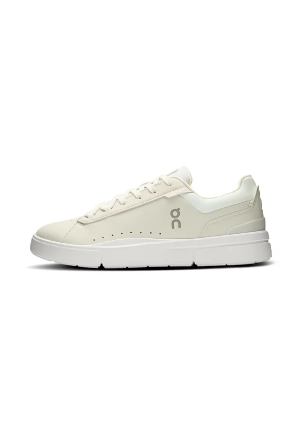 THE ROGER ADVANTAGE - Sneaker low - ivory ivory