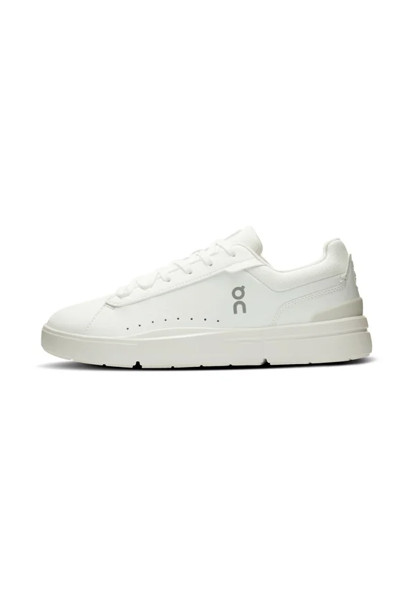 THE ROGER ADVANTAGE - Sneaker low - white white