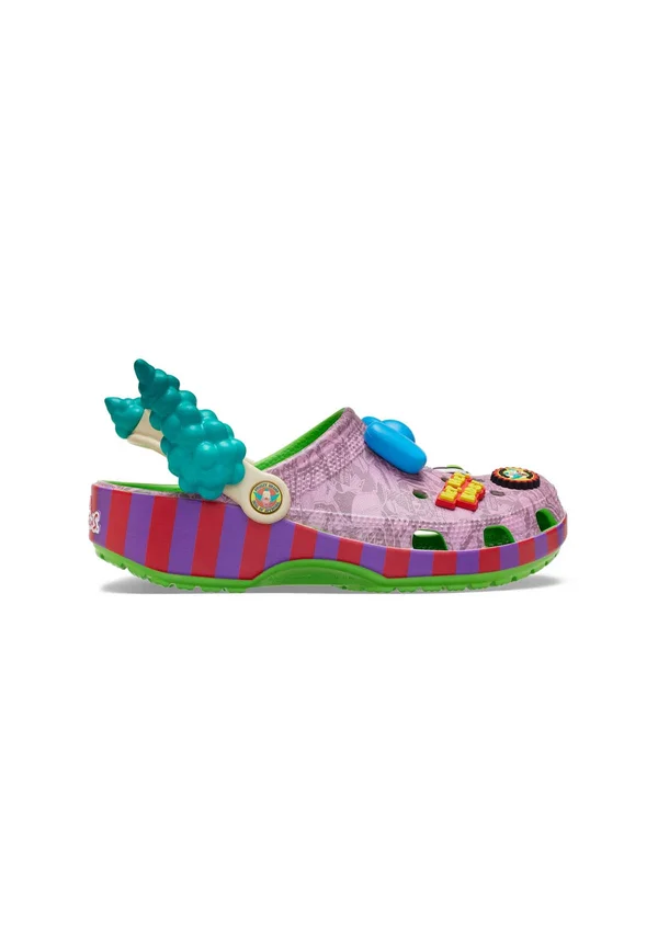 THE SIMPSONS KRUSTY THE CLOWN CLASSIC CLOG - Riemensandalette - multi