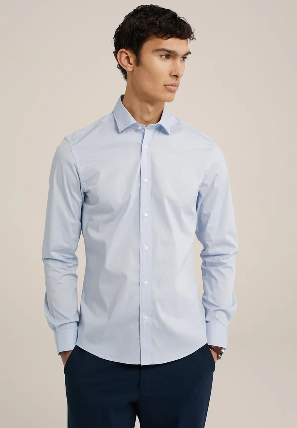 THE SMART SHIRT - Businesshemd - blue