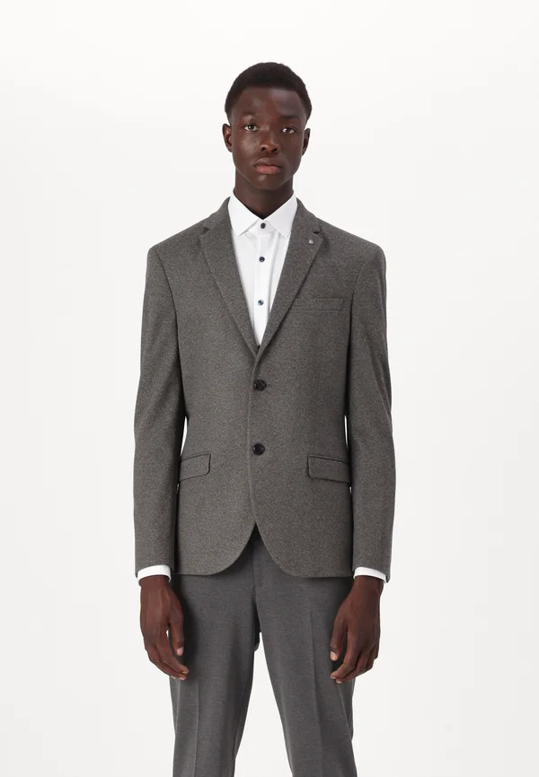 THE STAND ALONE  - Anzugsakko - grey