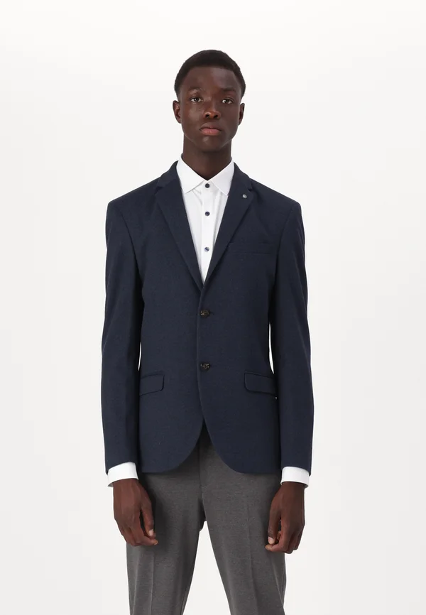 THE STAND ALONE - Anzugsakko - navy