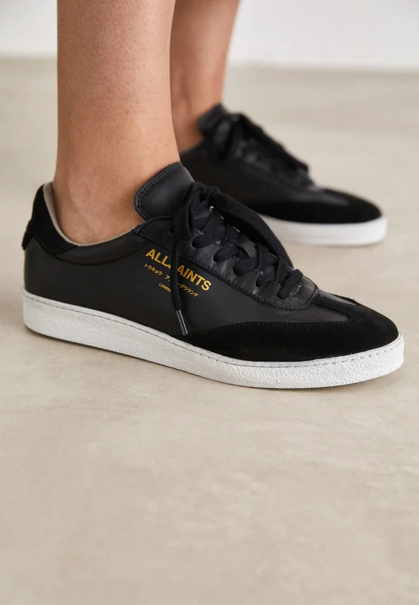 THELMA - Sneaker low - black