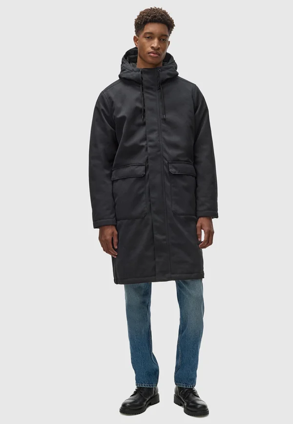 THEM - Parka - black