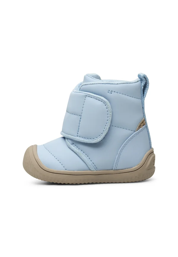 THEO - Lauflernschuh - blue skies