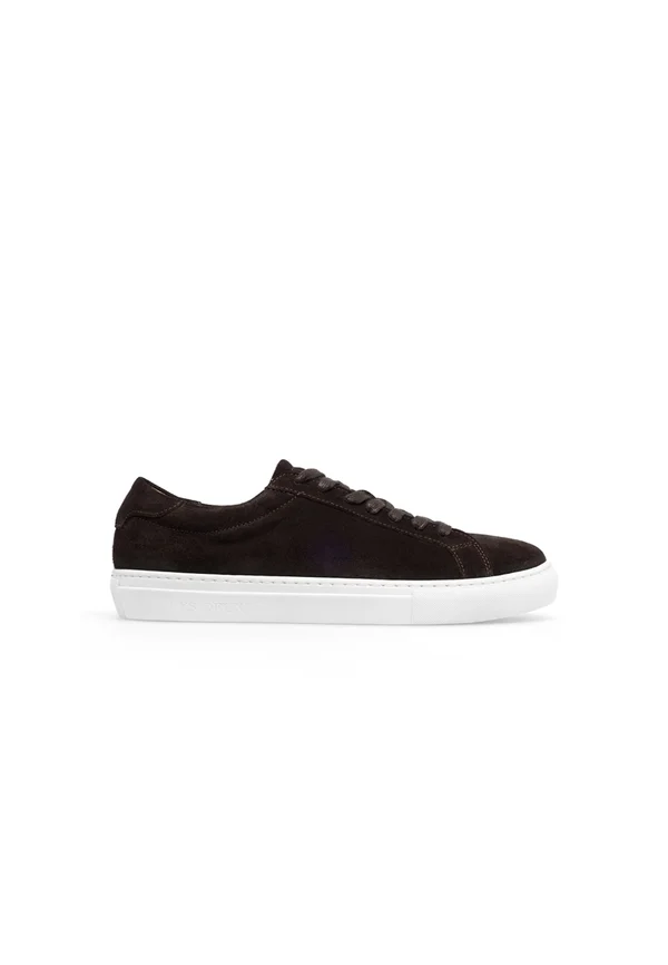 THEODOR  - Sneaker low - coffee brown