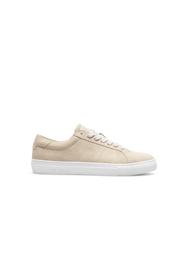 THEODOR  - Sneaker low - ivory