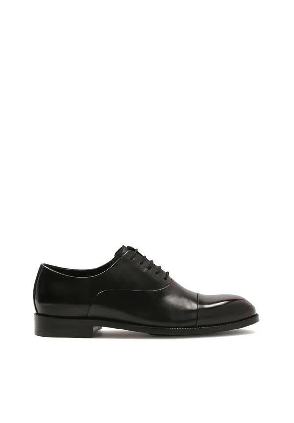 THERAIN - Business-Schnürer - black-91568-01-00