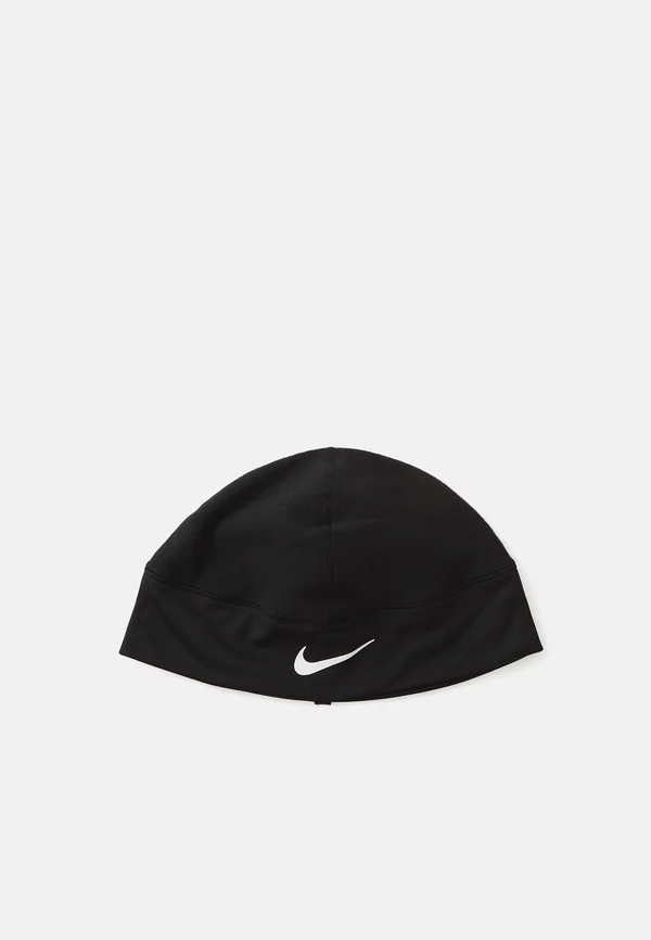 THERMA FIT BEANIE UNISEX - Mütze - black/white