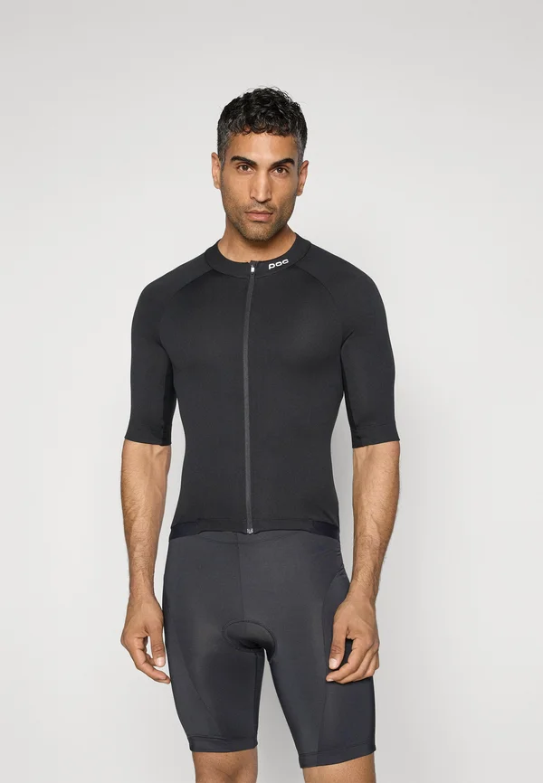 THERMAL LITE - Cycling-Trikot - uranium black