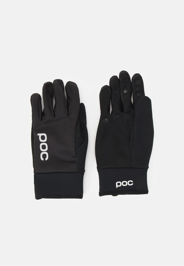 THERMAL LITE GLOVE UNISEX - Fingerhandschuh - uranium black