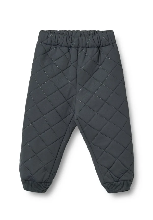 THERMO ALEX - Stoffhose - ink