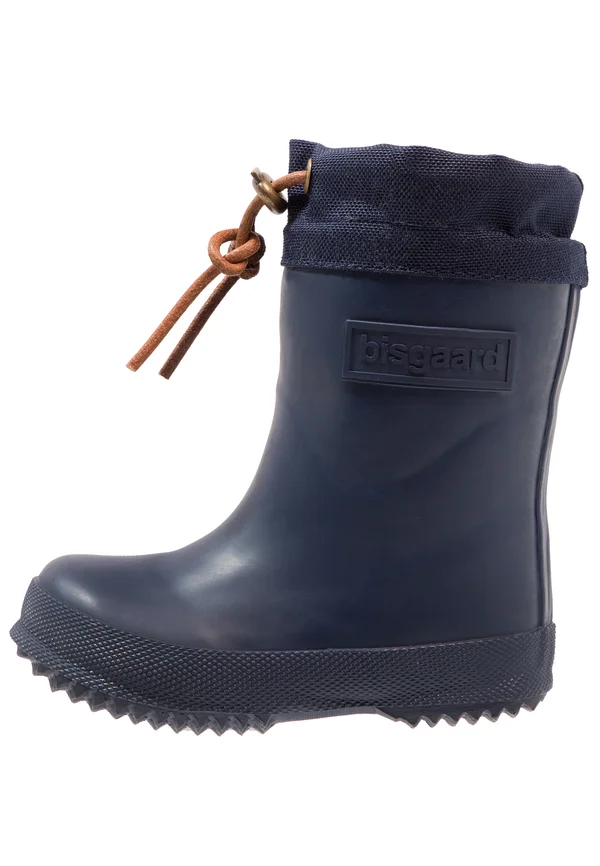 THERMO UNISEX - Gummistiefel - blue