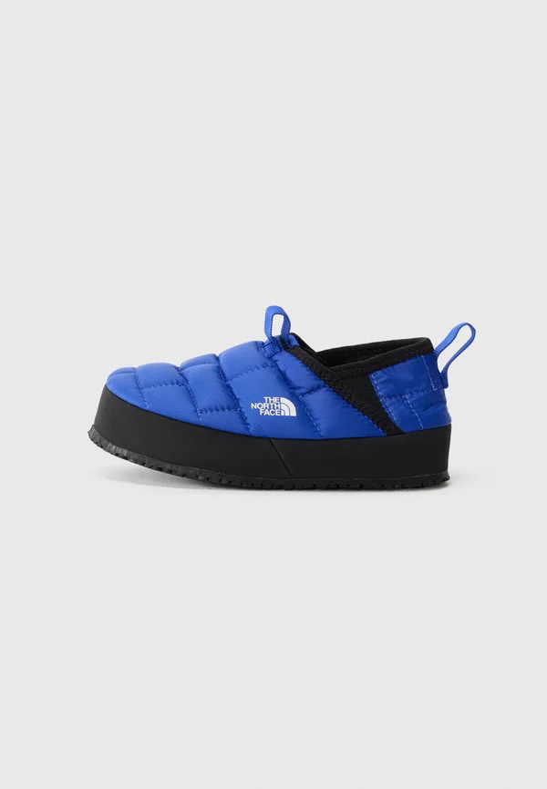 THERMOBALL TRACTION MULE II - Hikingschuh - blue/white