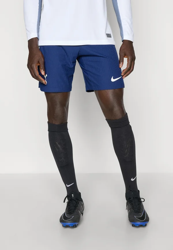 THFC SHORT MATCH HM - Vereinsmannschaften - binary blue/light iron ore/white