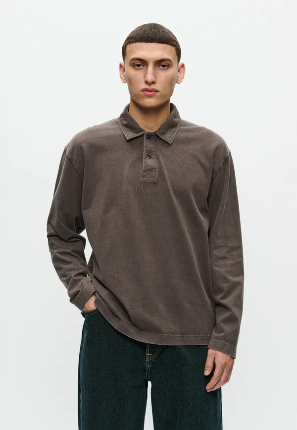 THIAGO - Langarmshirt - delicioso