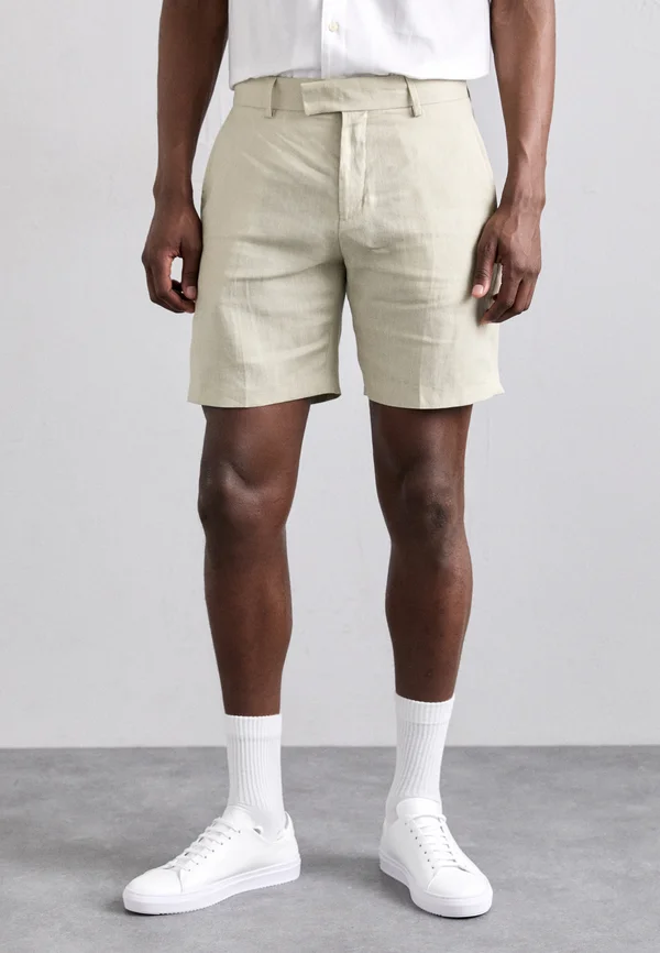 THIAGO - Shorts - dawn misty