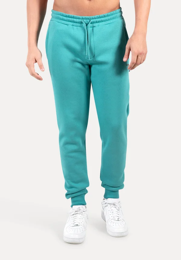 THILO TRACKSUIT BOTTOMS - Jogginghose - petrol