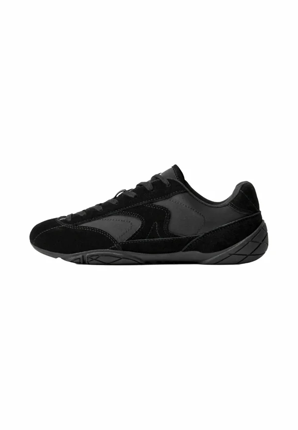 THIN PROFILE  - Sneaker low - black