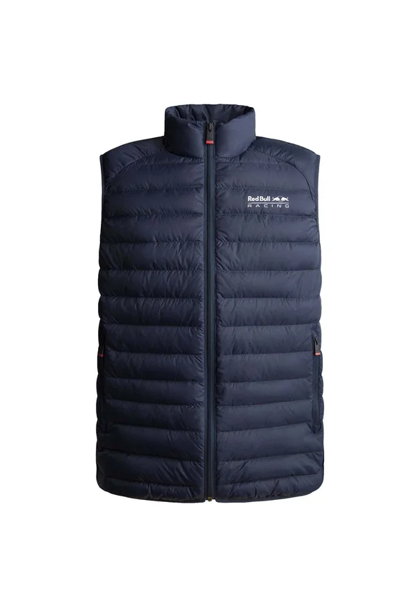 THINSULATE GILET - Weste - dulwich blue