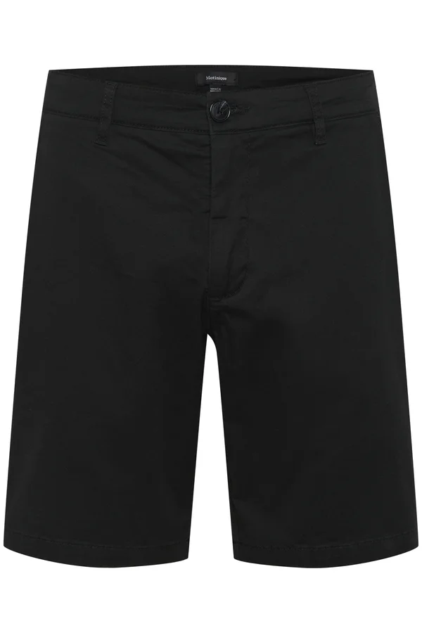 THOMAS - Shorts - black