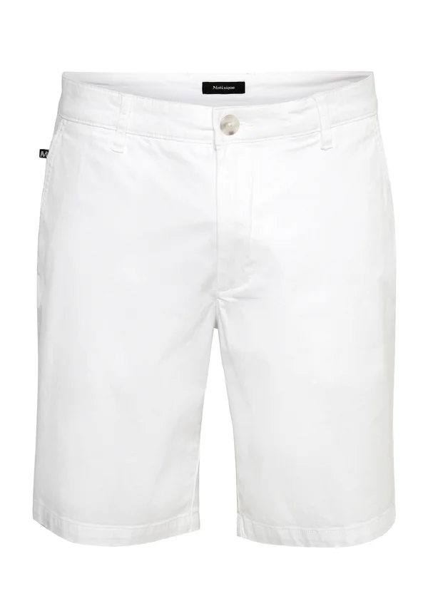 THOMAS - Shorts - white