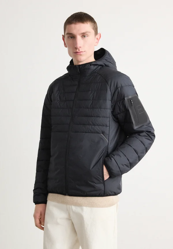 THOR - Übergangsjacke - dark blue