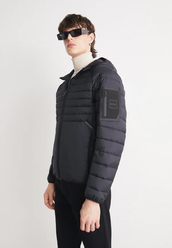THOR - Übergangsjacke - dark blue