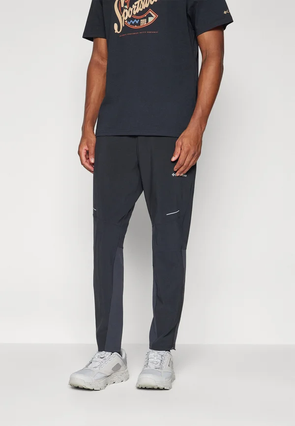 THREE PITCH™ PANT - Outdoor-Hose - black