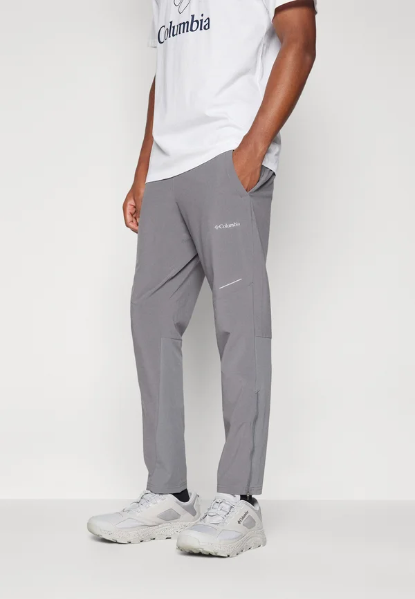 THREE PITCH™ PANT - Outdoor-Hose - city grey