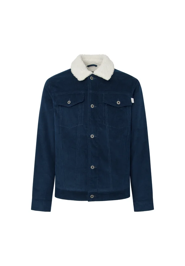 THRIS - Übergangsjacke - dulwich blue