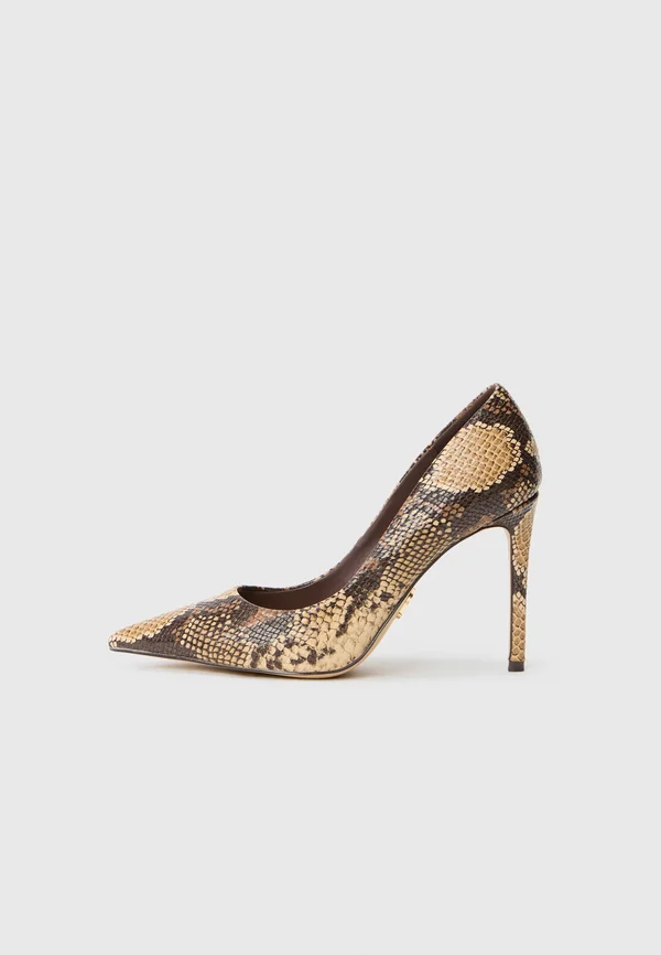 THRIVE - High Heel Pumps - multi-coloured
