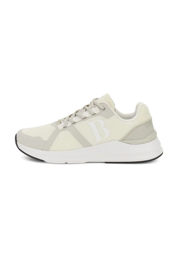 THUNDER IN TECHNICAL - Sneaker low - ice