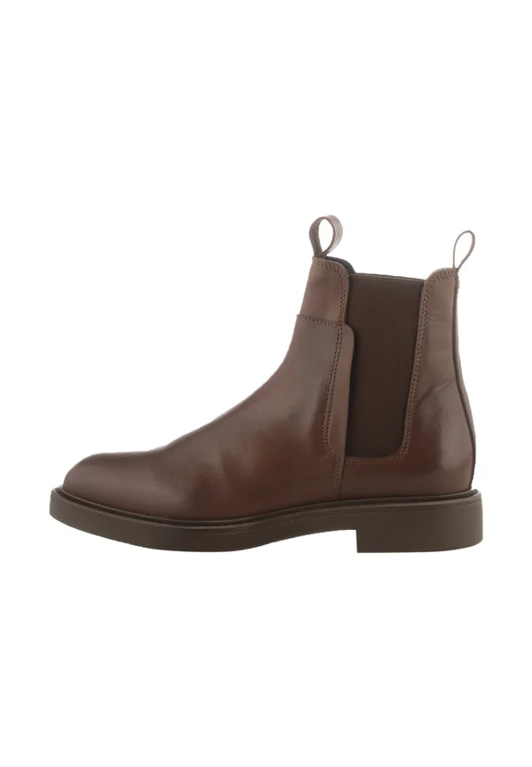 THYRA  - Ankle Boot - kastanienbraun