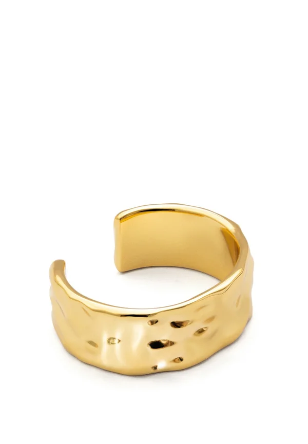 TIDE S - Ring - gold-coloured