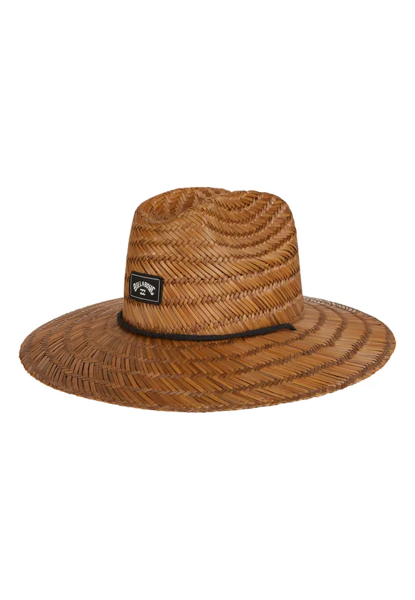 TIDES - Hut - brown
