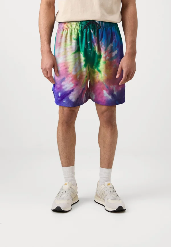 TIE DYE - Jogginghose - multi-coloured