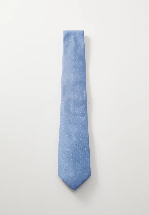 TIE - Krawatte - vista blue