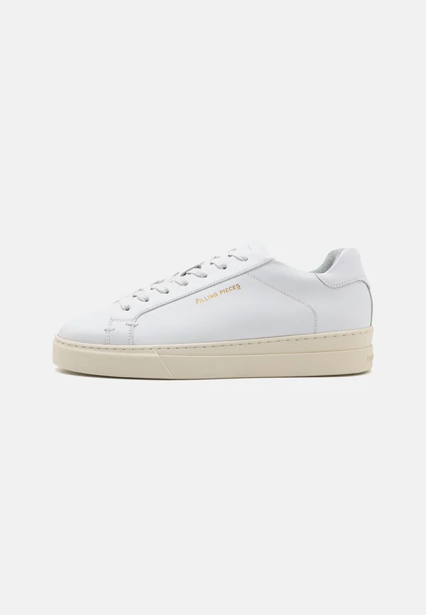 TIEBREAK CORE - Sneaker low - white
