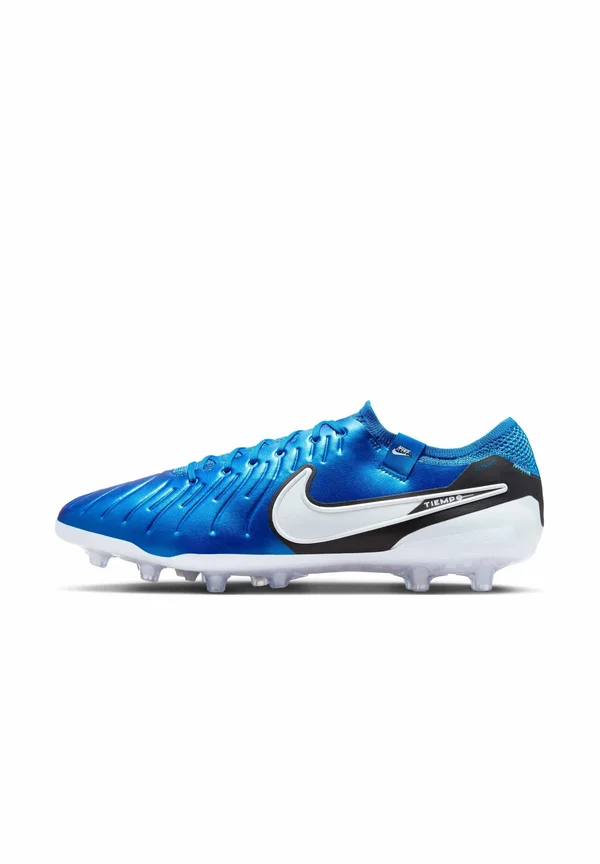 TIEMPO LEGEND 10 ELITE - Fußballschuh Nocken - soar white