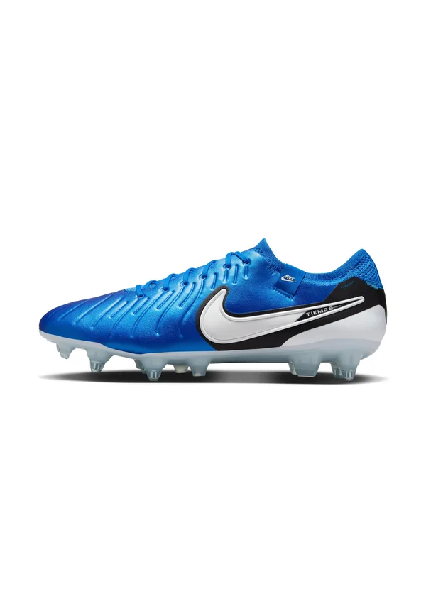 TIEMPO LEGEND 10 ELITE - Fußballschuh Nocken - soar white
