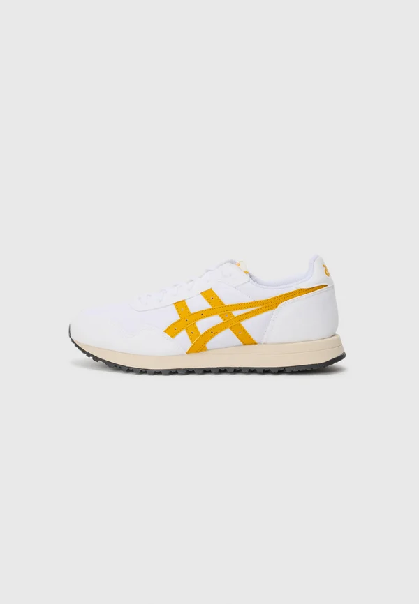 TIGER II UNISEX - Sneaker low - white/hornet