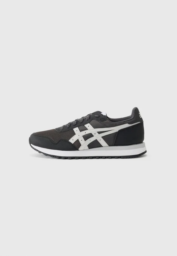 TIGER RUNNER II UNISEX - Sneaker low - graphite grey/cloud grey