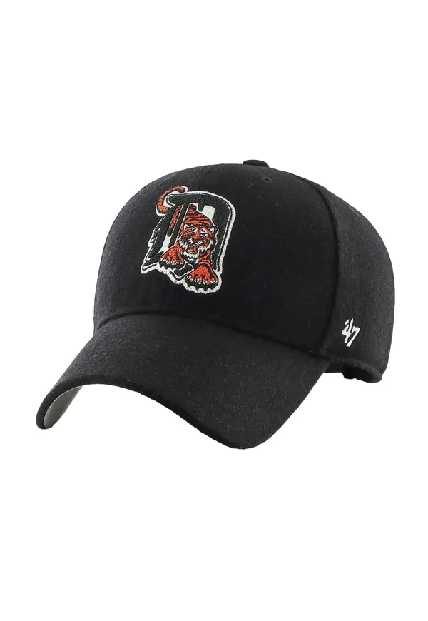 TIGERS RETRO - Cap - black