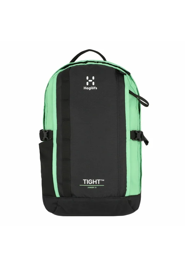 TIGHT JUNIOR  - Tagesrucksack - true black mint stone