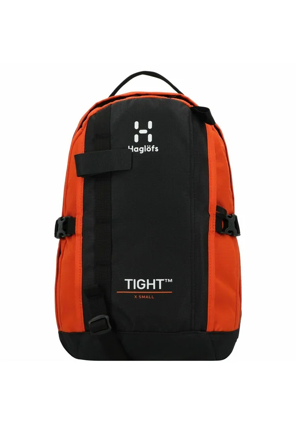 TIGHT X-SMALL - Tagesrucksack - black
